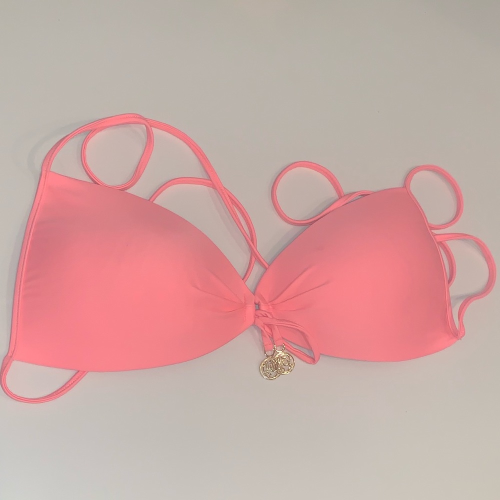 Everything but water